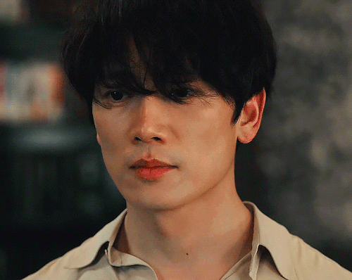 Ji Sung As Kang Yohan - Eps 13 + 14