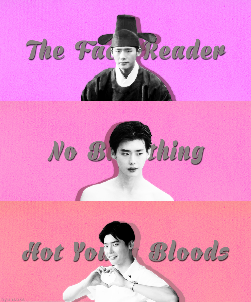 hyunsuks:  31st March 2010 - 31st March 2014 It’s been 4 years since your debut acting in your first drama. Time flies so fast. You’ve achieved a lot of things in your acting career. Playing 12 roles isn’t easy, yet you could have done it perfectly.