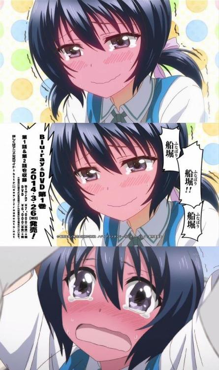  [二次元(ふたば)] via Illustail