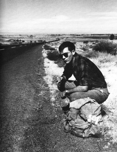 huilendnaardeclub:  Hunter S Thompson