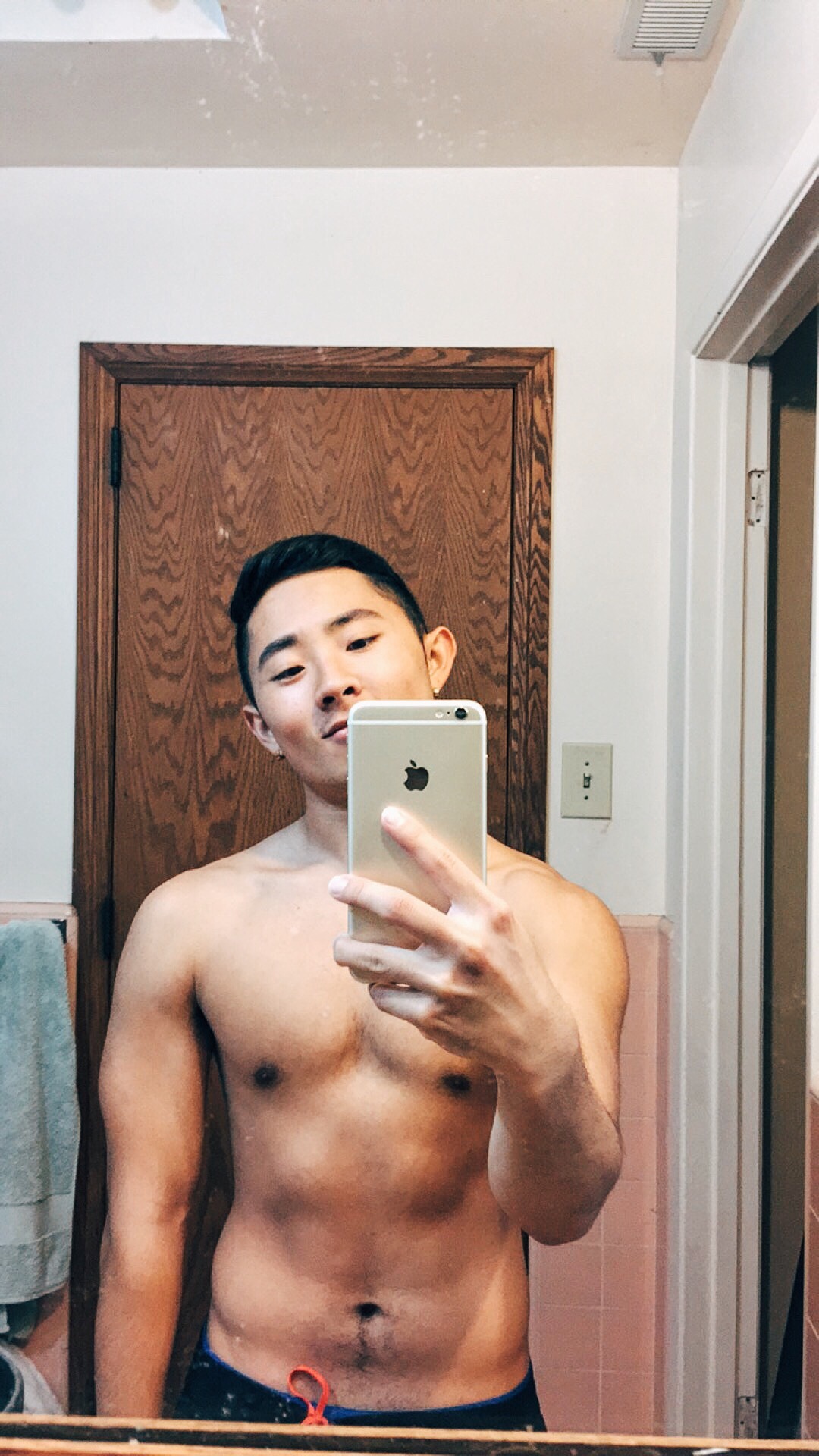 Specializing in CUTe Asians