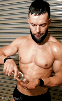   finn balor  