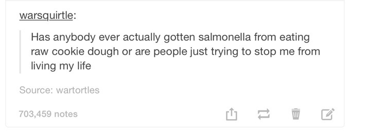 randomthingsthatilike123:  Best of Tumblr Part (1/?) Part 2 Part 4