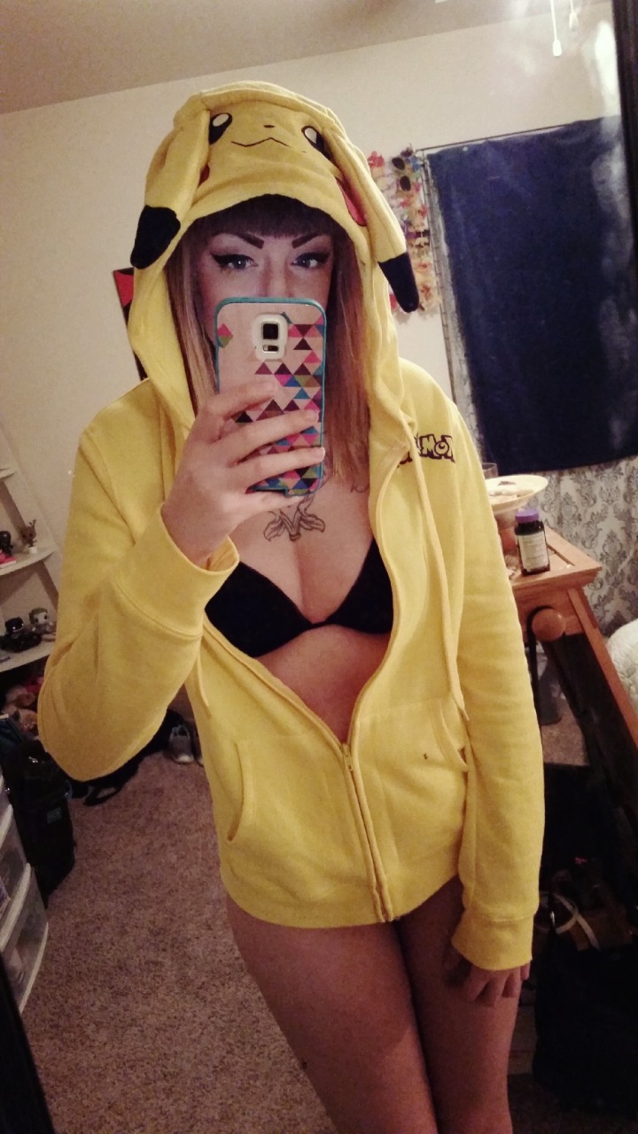 ai-hentai:  Pika. 