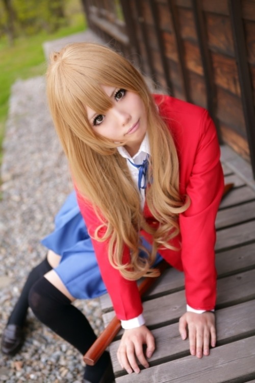 Taiga Aisaka - Ruto