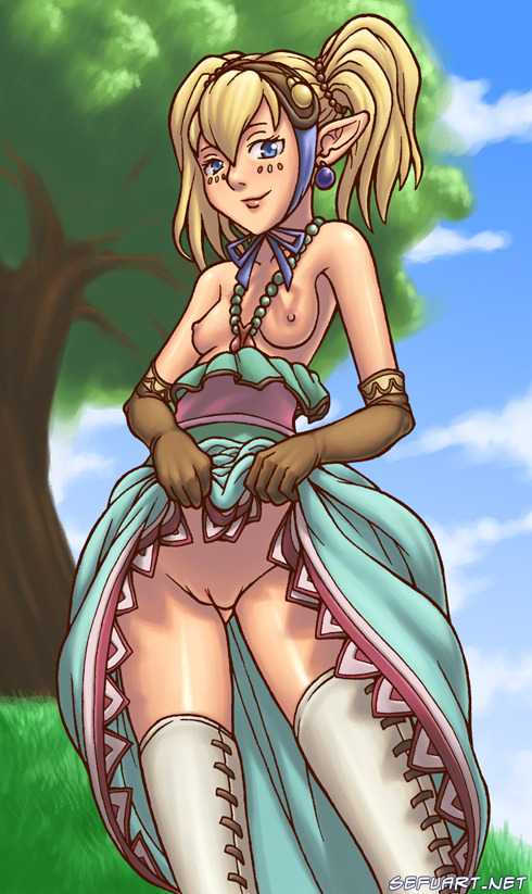 mikemassive:  Requested Zelda from @helixsnake35, here are some of my favorites,