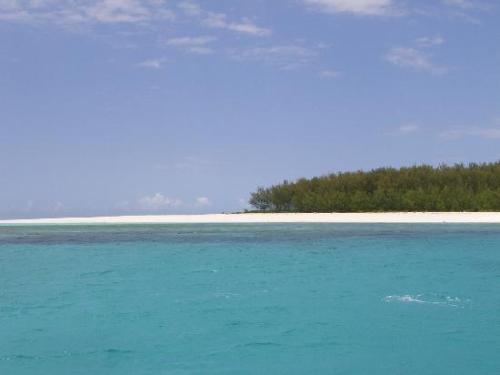 Remote, captivating destinations across East Africa: Mnemba-ZanzibarRenowned for pristine beaches, M