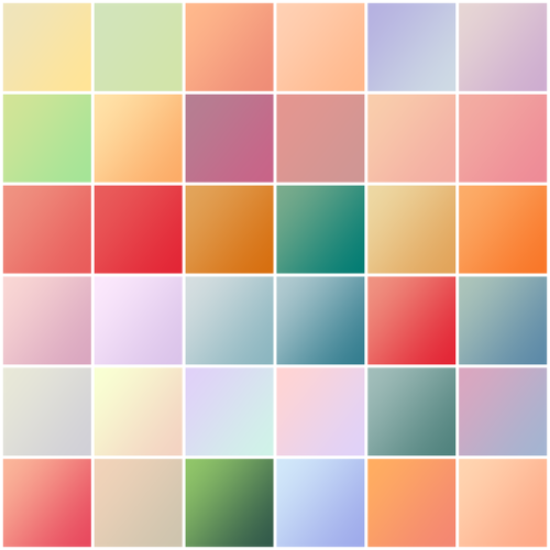 sistaround: Gradients file number six 06 by Sistaround. Gradients made by Wallflowerps ━ The pack co