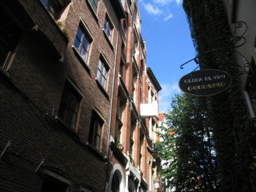 Antwerpen