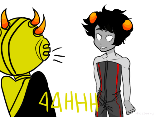 rhazberry:  Kankri used palenessit’s super effective 