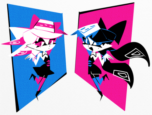 callie marie alt colors