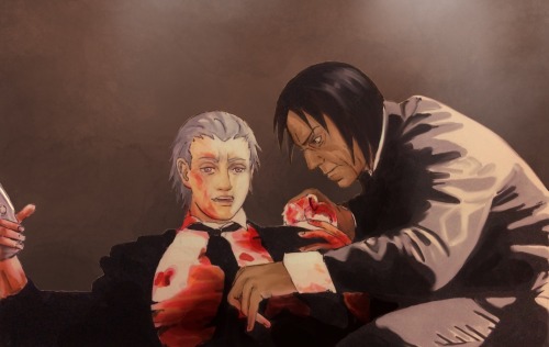 lilac-bramble: Say the goddamn fuckin’ words Hidan; you’re gonna be okay!