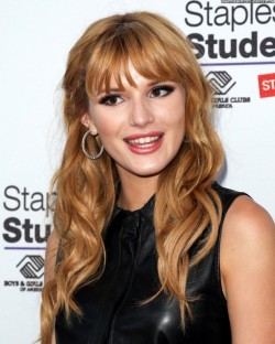 Famousnuncensored:  Bella Thorne Los Angeles High Resolution Posing Hot Babe. Beautiful