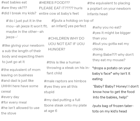 knightofleo:knightofleo:Kestrel-dad not sure how to dad but he’s trying his best.