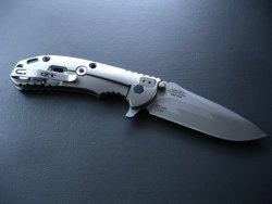 everyday-cutlery:  Kershaw 0560 CBCF by 5x56