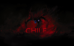 jaidefinichon:  VAMOS CHILE CTM !!!