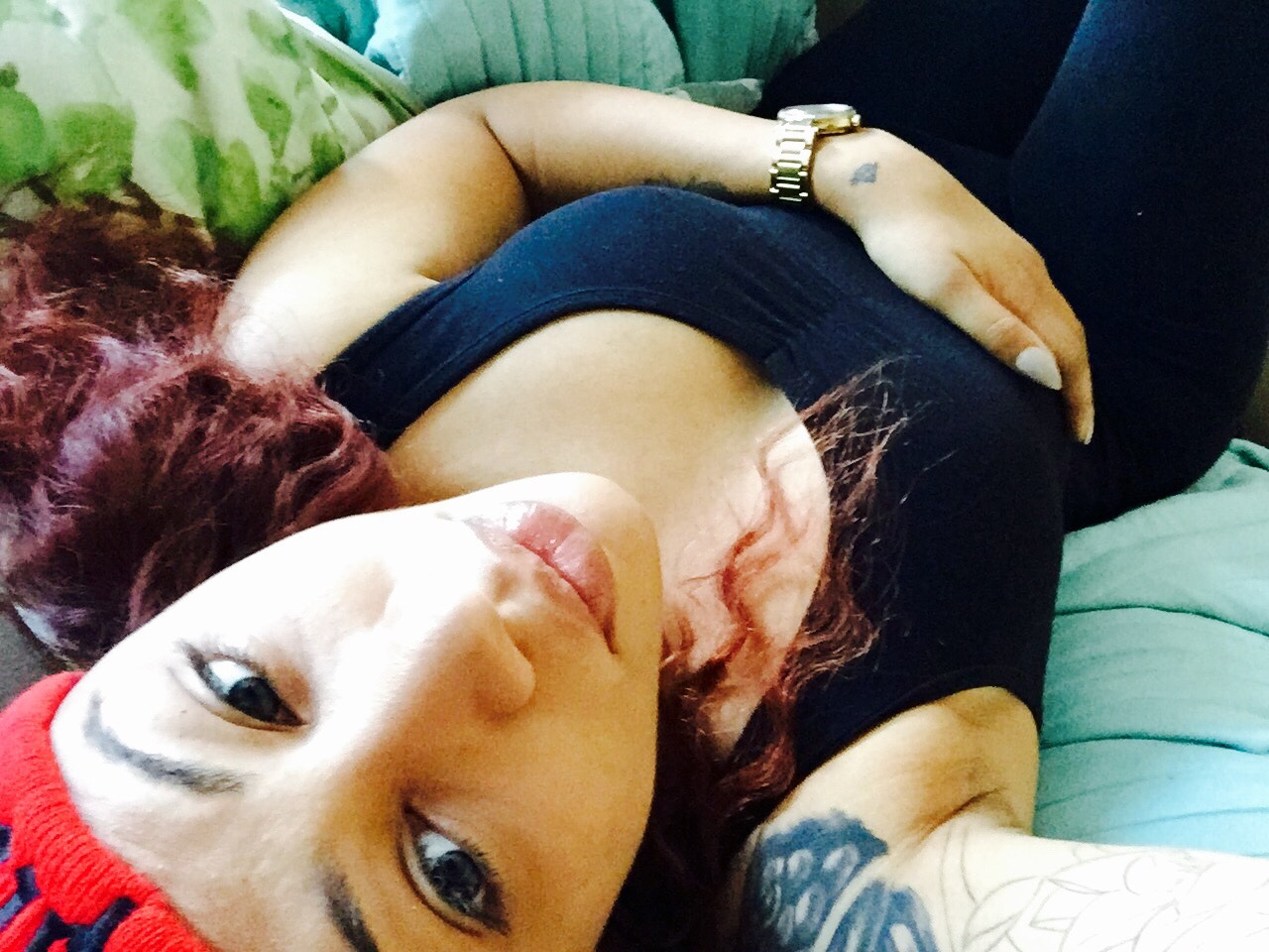 beautifulsdot:  Camera roll and shots ☺️ 