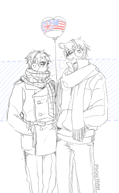 USUK junk