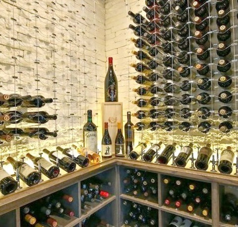 Wine Cellar - Large