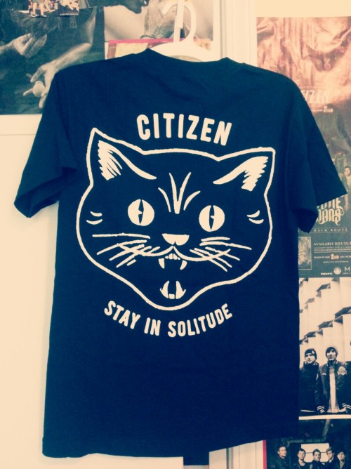 xwecameasromans:  this came in the mail today 