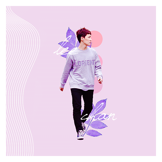 minygu: happy birthday to our little giant   ♡  ♡    
