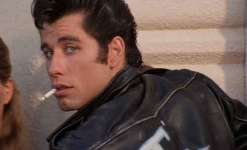 thegreaserclub:Grease (1978)