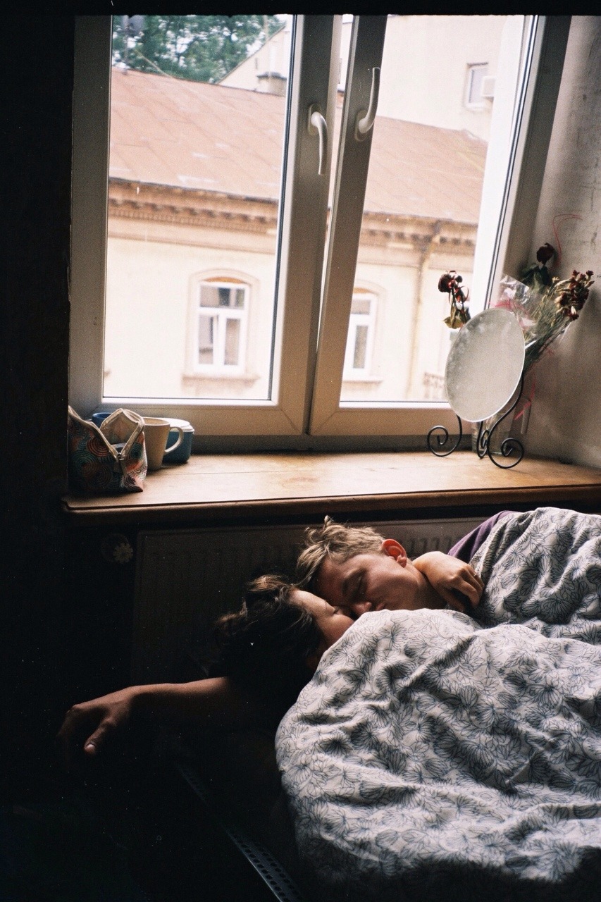 devotionalsex:  With ‘normal’ sex his erection will often give a cuddle an expectation