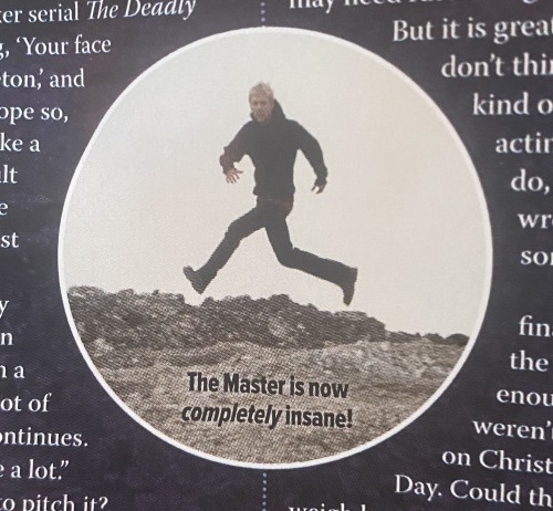 Thank You Dw Magazine