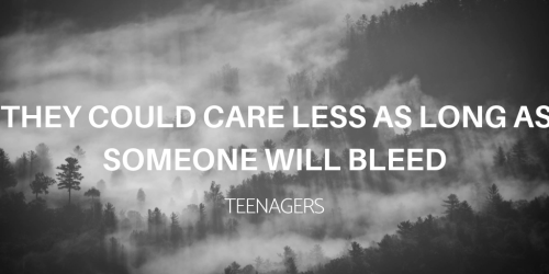 MCR + Caring