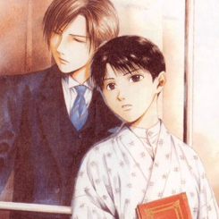 Fujoshi, Fangirl and Author: