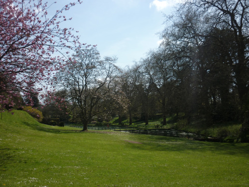 St Fagans National History Museum, CardiffMay 2016