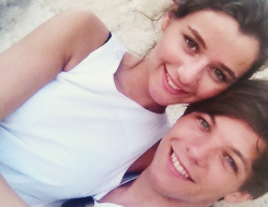 LIKE WE'RE MADE OF STARLIGHT
