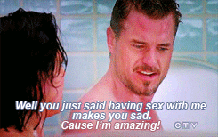 Grey's Anatomy Quotes