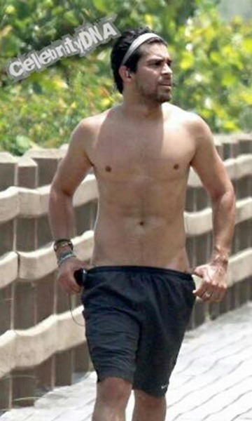 male-and-others-drugs: TOP 500 HOTTEST MAN OF ALL TIME #313 Wilmer Valderrama 