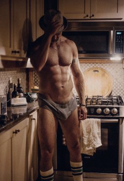 hommesgays: Good morning!