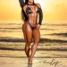 lift24-7everyday:Yarishna Ayala 