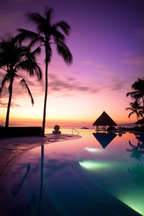 travelingcolors: Puerto Vallarta | Mexico (by Chris Ford)