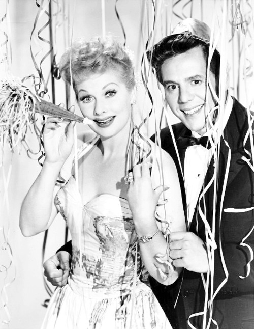 theclutteredclassicattic:  HAPPY NEW YEAR!!! 
