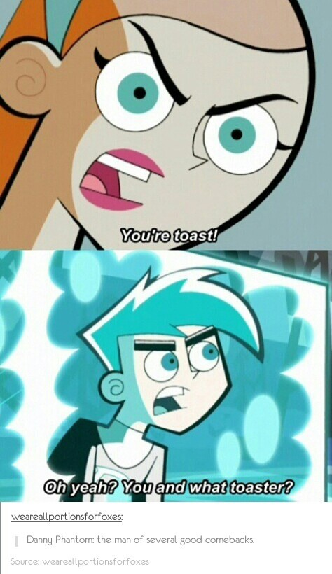 itsstuckyinmyhead:  Nickelodeon and Tumblr   