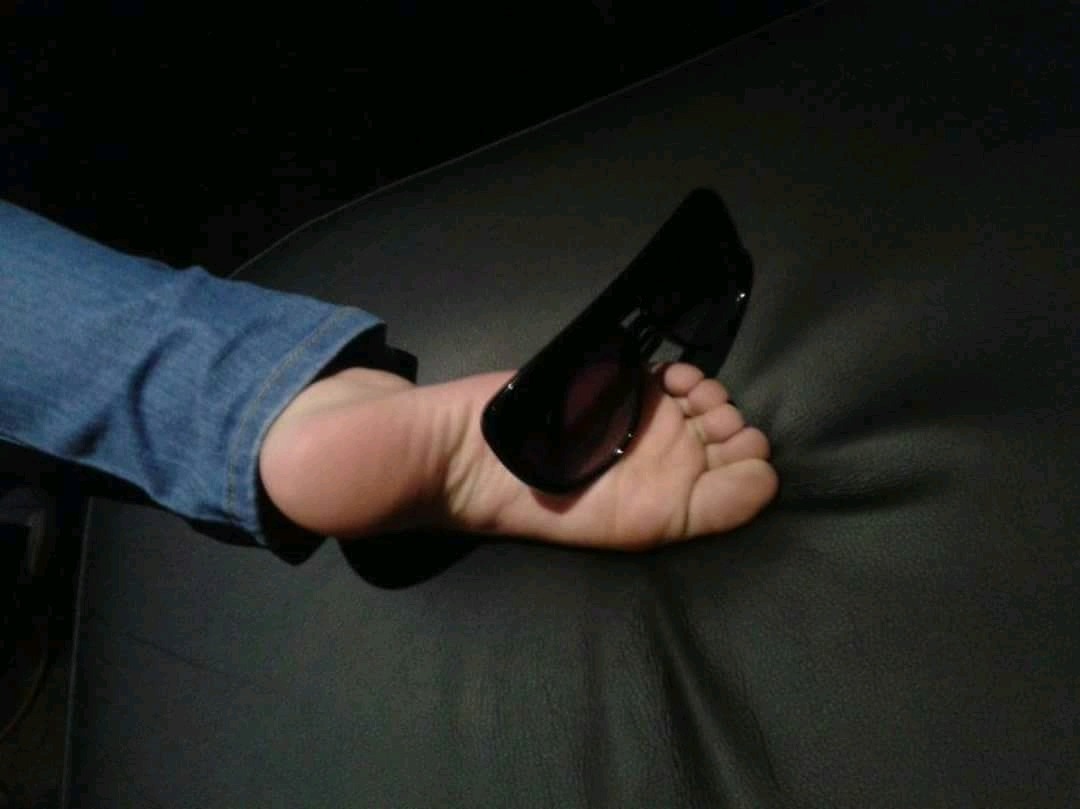 lovetoes1:  