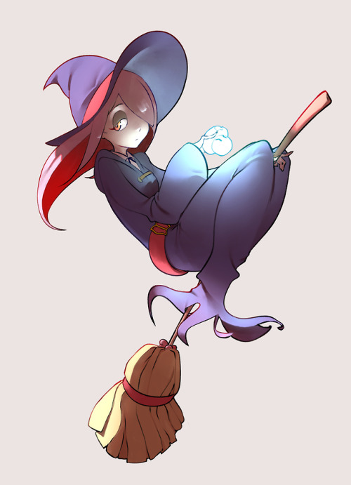 and here’s a sucy drawing