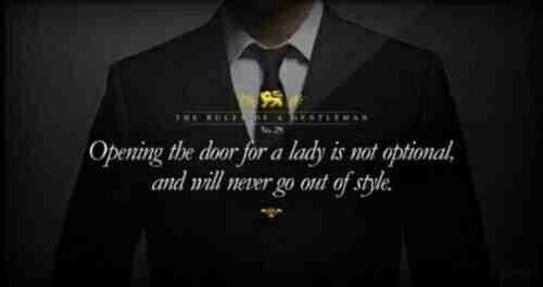agentlemanandasavage:  Gentleman Savage