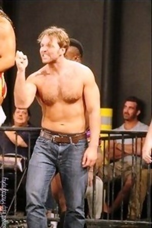 kevde87:  melzabelza:  melzabelza:  All my Ambrose pics are hairy chested… grrrrrrr