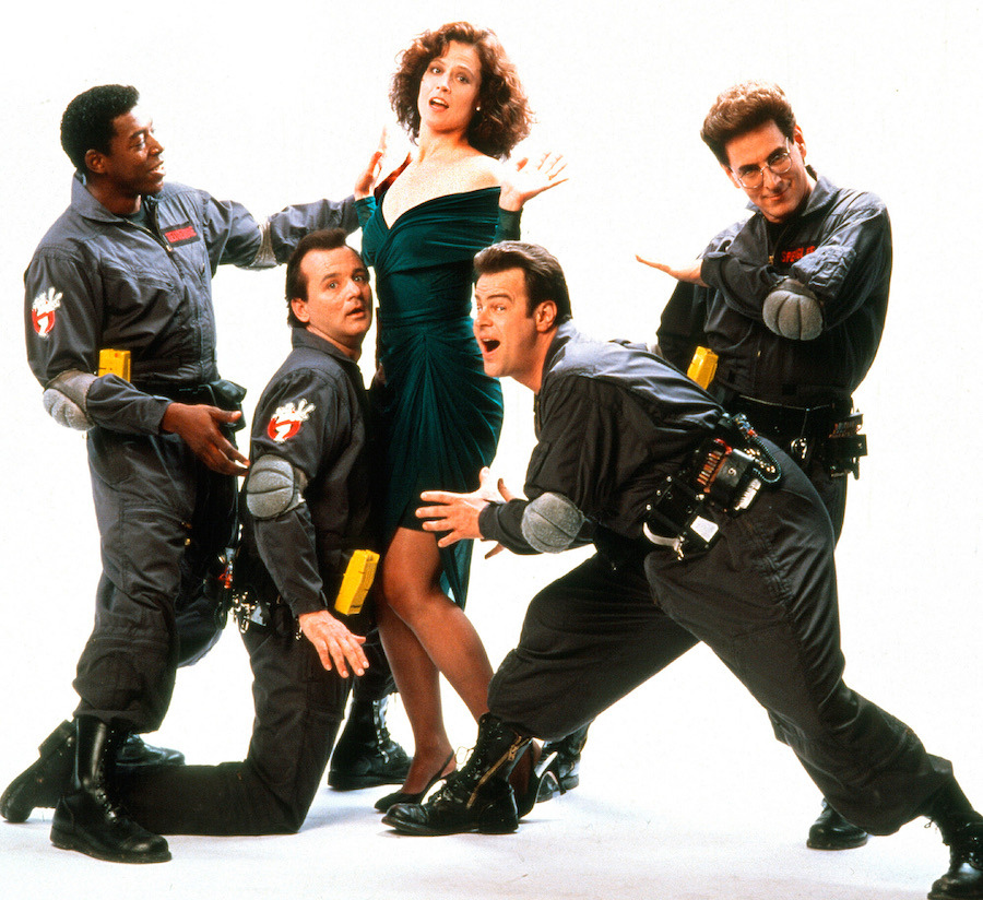 ghostbusters 2 ghostbusters 2