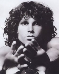 mymindlostme:  Jim Morrison / The Doors pic.(?)