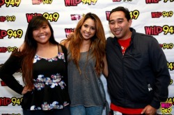 jasminev-news:  August 18th: Jasmine’s