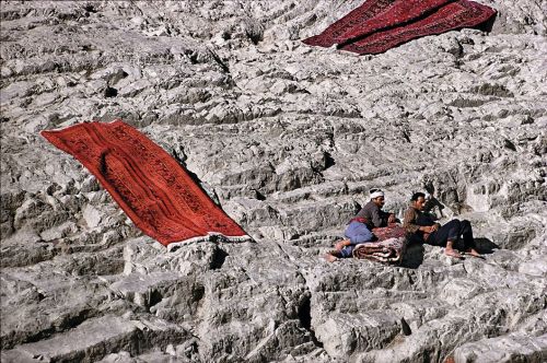 Sex fotojournalismus: Iran, 1964. Photographs pictures