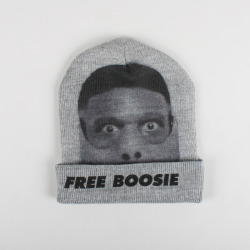 Happy Birthday, Boosie.  Cop You One | Imnotatoy - Lil Boosie Beanie