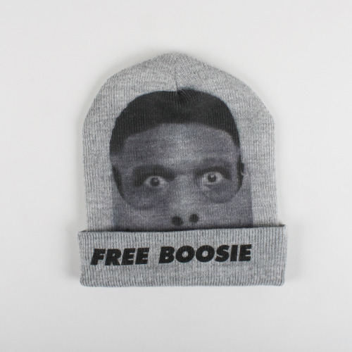 Happy Birthday, Boosie.  COP YOU ONE | IMNOTATOY - Lil Boosie Beanie