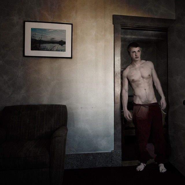 Shaun Ferguson